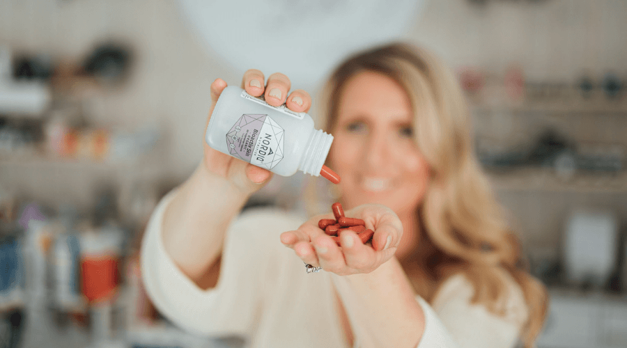 Milloin ihonhoidossa saa apua lisäravinteista?