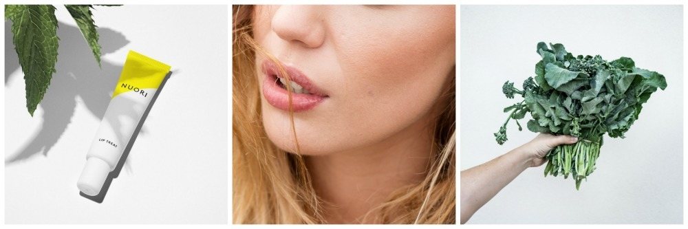 Mitä tehdä jos huulirasva ei auta kuiviin huuliin?