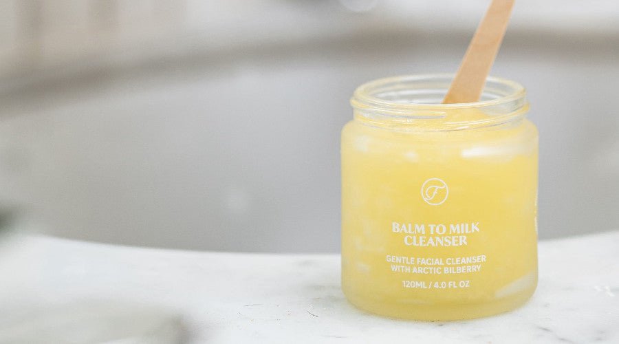 Miten puhdistusöljyä käytetään?