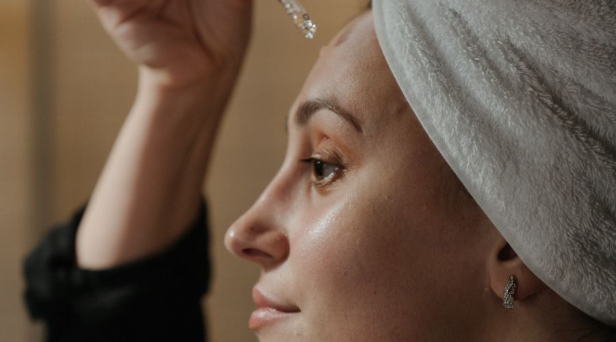 Otsarypyt pois - 3 toimivaa kotona tehtävää keinoa