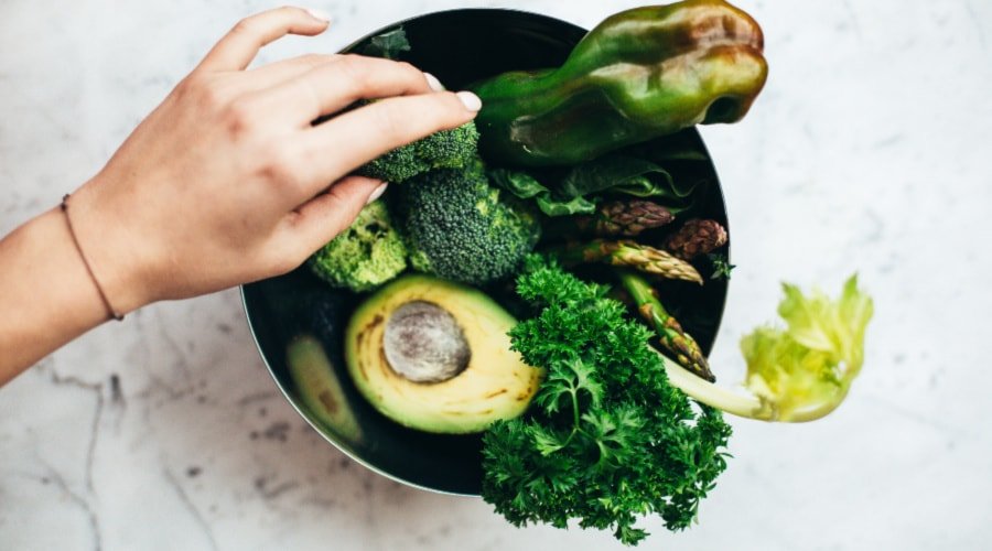 Pahensiko ruokavaliomuutos iho-oireitasi?