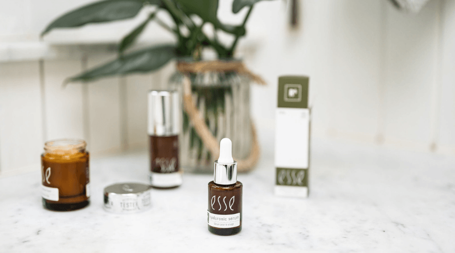 Probiootit ihonhoidossa - Mitä, miksi ja miten sinä voit niistä hyötyä?