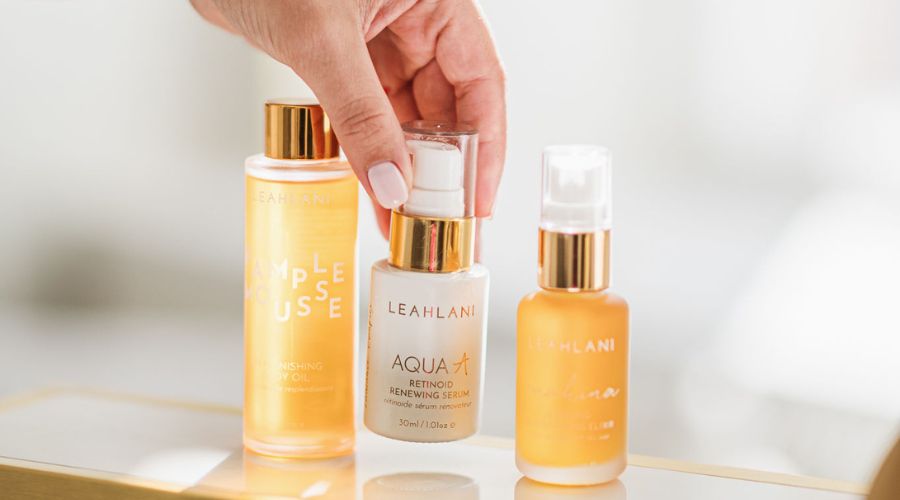 Retinoli ja C-vitamiini – voiko niitä käyttää yhdessä?