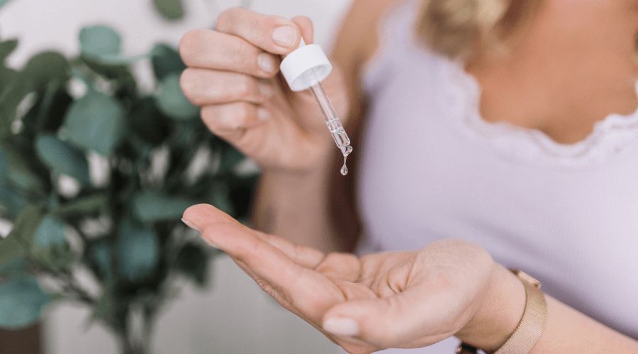 Retinoli ja sen luonnolliset vastineet ihonhoidossa - mitä valita?