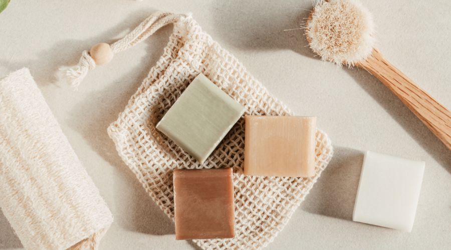 Sopiiko teepuusaippua kasvoille?