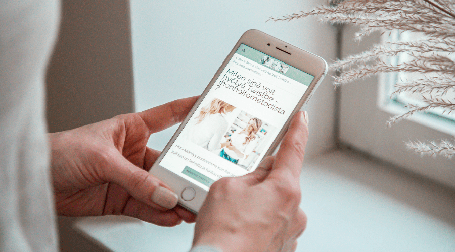 Top 10 suosituimmat ihonhoidon blogit