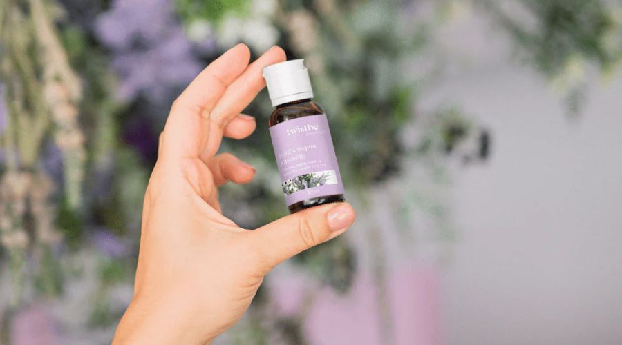 Tukkiiko öljyt ihohuokosia?