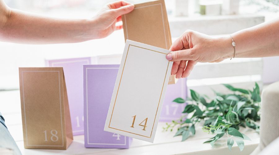 Twistbe joulukalenteri 2023