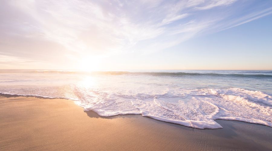 Fysikaalinen aurinkosuoja vai kemiallinen aurinkosuoja?