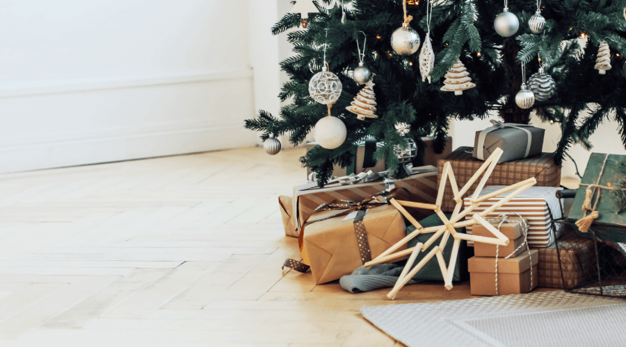 Twistbe joulukalenterin sisältö vuonna 2020