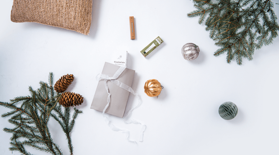 Twistbe joulukalenterin sisältö vuonna 2021