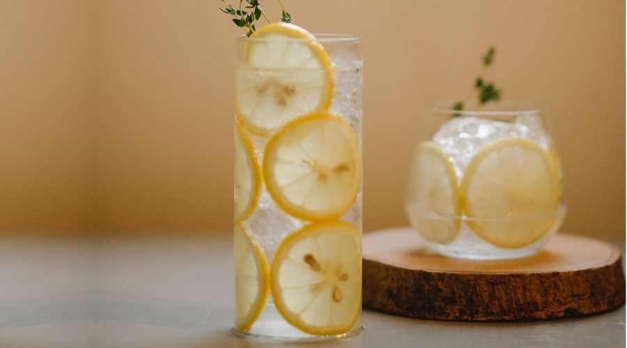 Ihon optimaalinen nesteytys