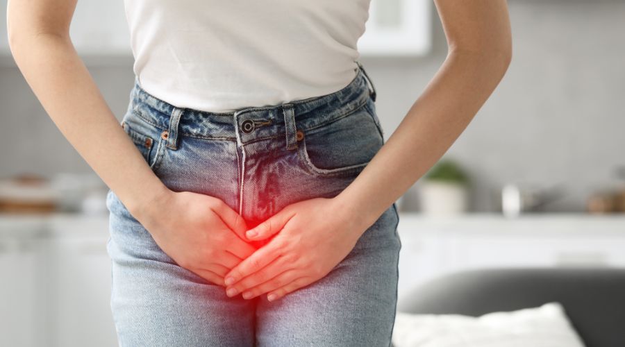 Virtsatietulehdus - syyt, ennaltaehkäisy ja itsehoito