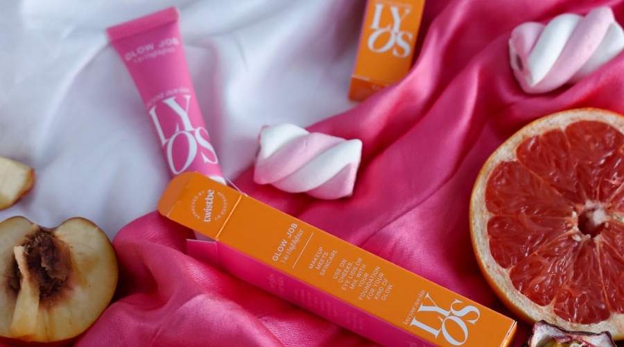 Want a free Glow Job? Obviously. 🍊