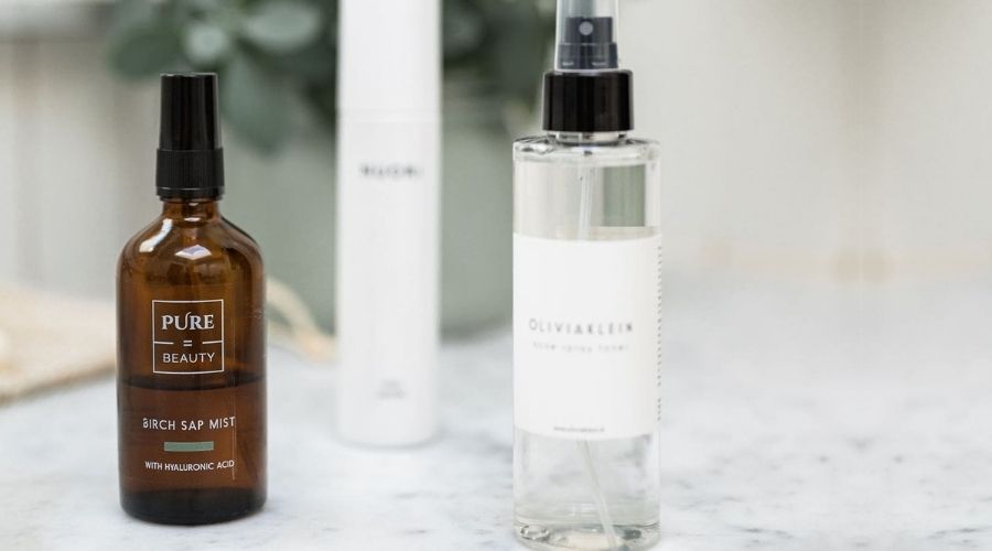 Onko kasvovesi turha tuote