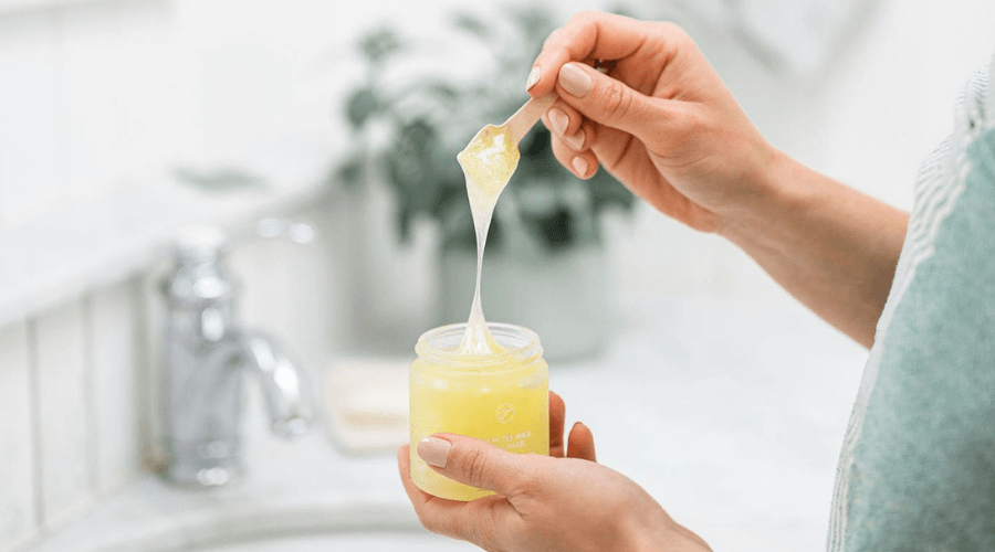 3 erilaista öljypuhdistustuotetta