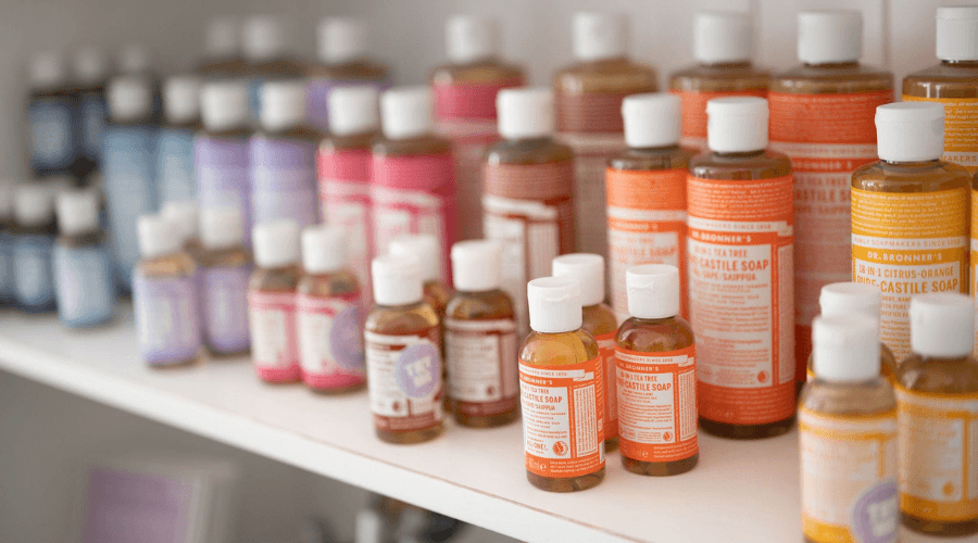 Kuivat kädet? 5 vinkkiä nopeaan apuun!