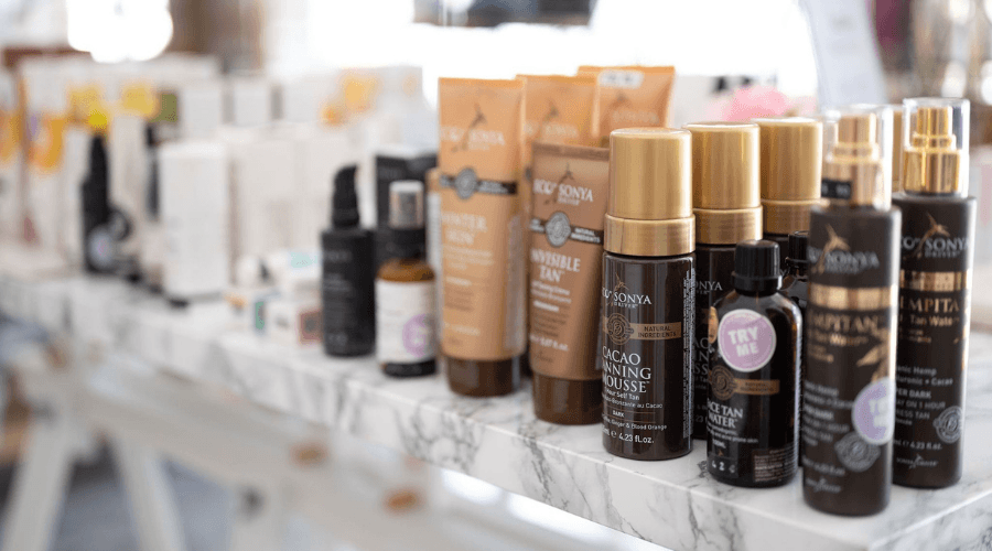 Parhaat vinkit ja tuotteet itseruskettaviin - Näin onnistut!