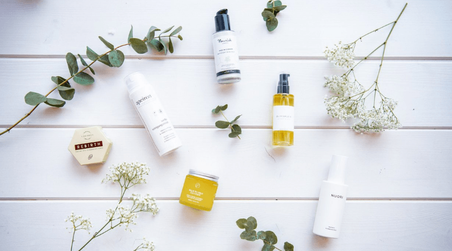 Näin teen oikeaoppisen kaksoispuhdistuksen