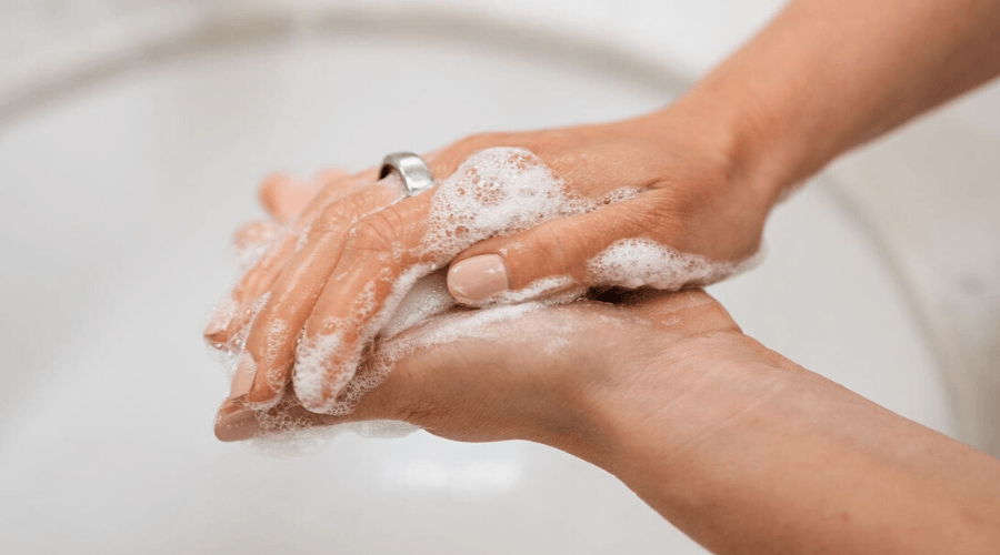 Ihon puhdistus - miten vältän 3 suurinta virhettä