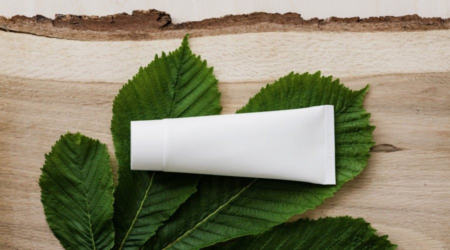 Ekologisin kosmetiikan raaka-aine?