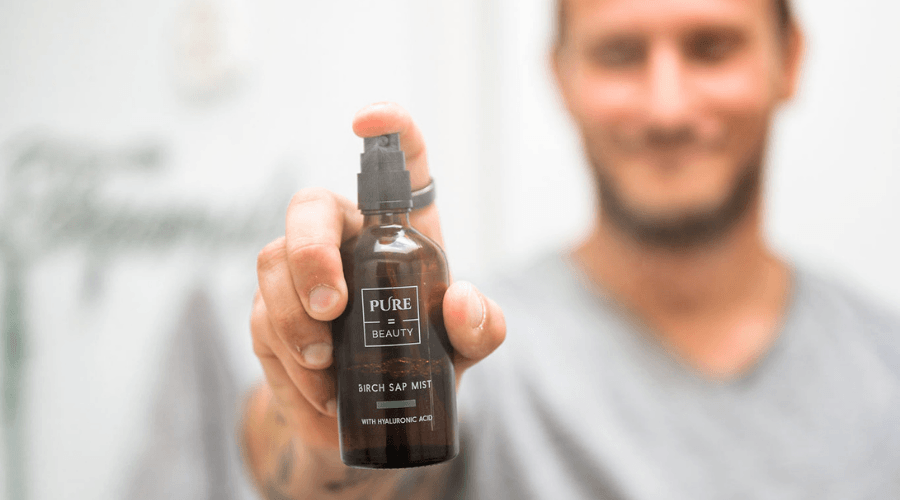 Hyaluronihappo kosteuttaa ihoa tehokkaasti