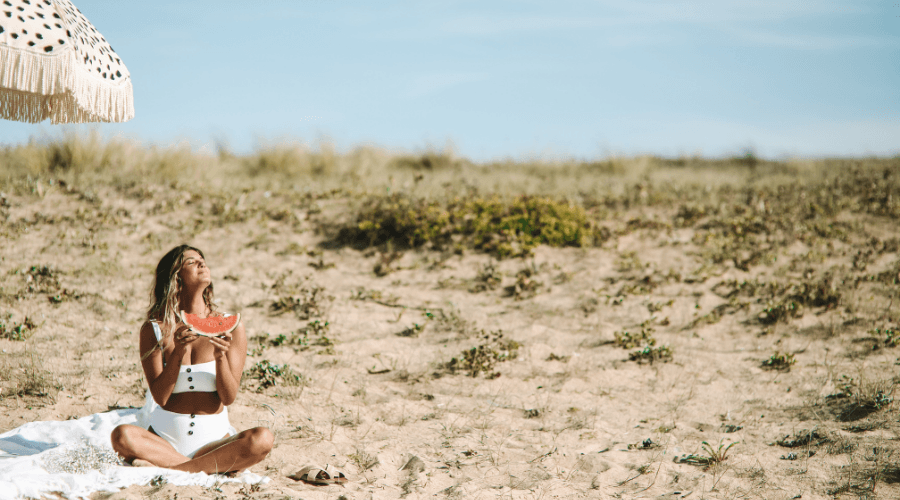 Kaikki aurinkovoiteista