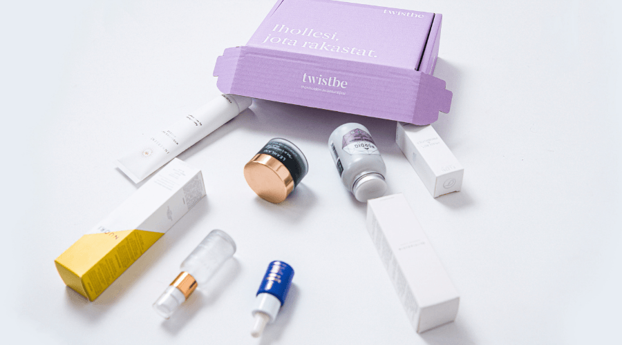 Twistben kanta-asiakasedut