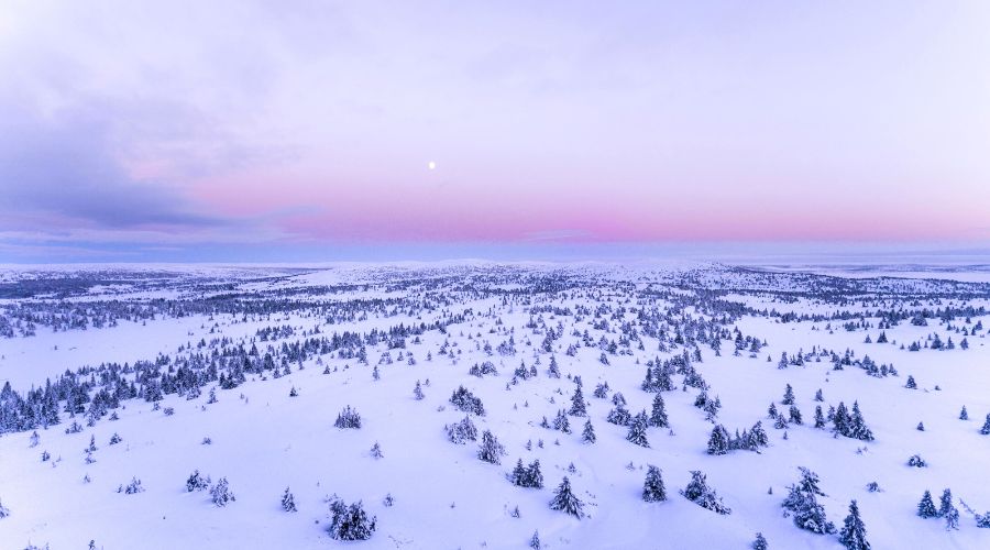 Miksi iho kuivuu talvella?