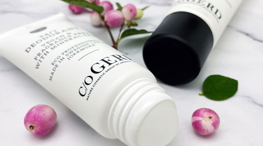 Miksi käyttämälläsi deodorantilla on väliä?