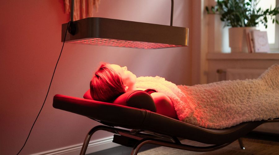 Neurosonic hoito - keino parantaa palautumista, unen laatua ja omaa hyvinvointia