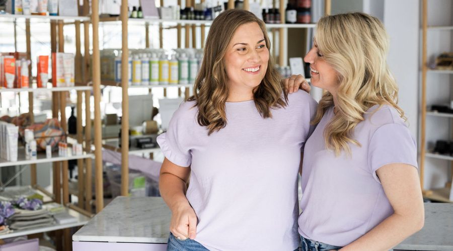 Näin saat tuloksia ihonhoidossa: Twistbe ihonhoitometodi