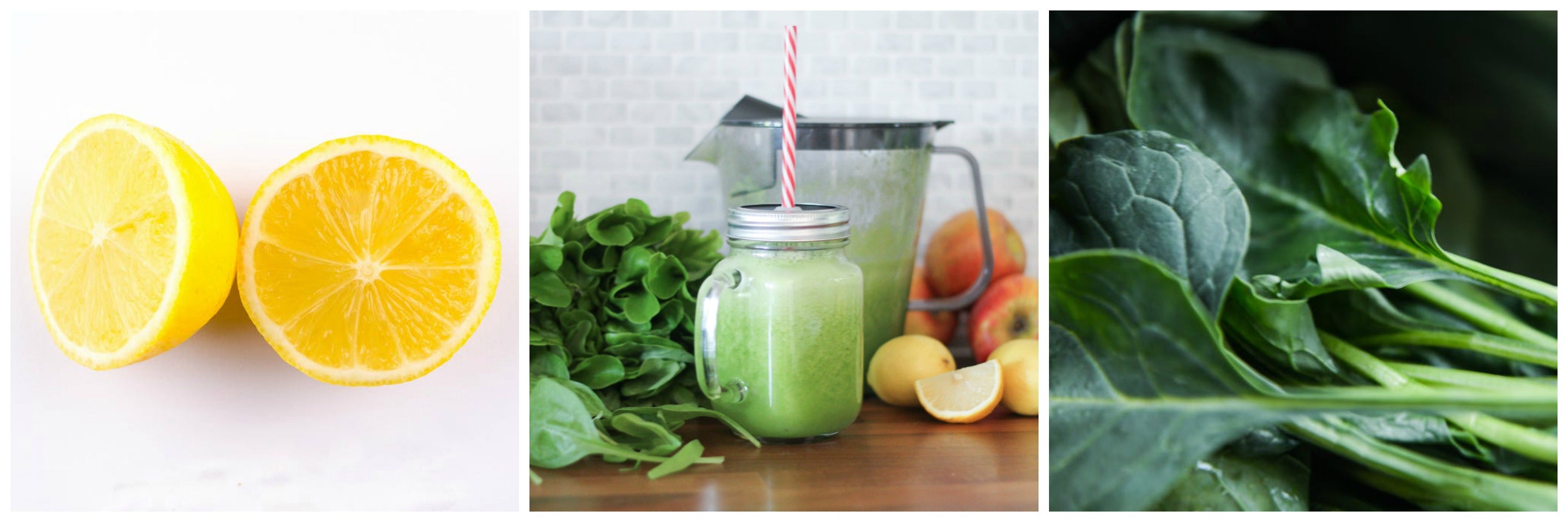 Katin vihreä supermehu