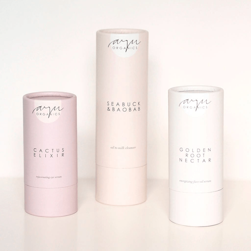 AYU Organics - Twistbe 