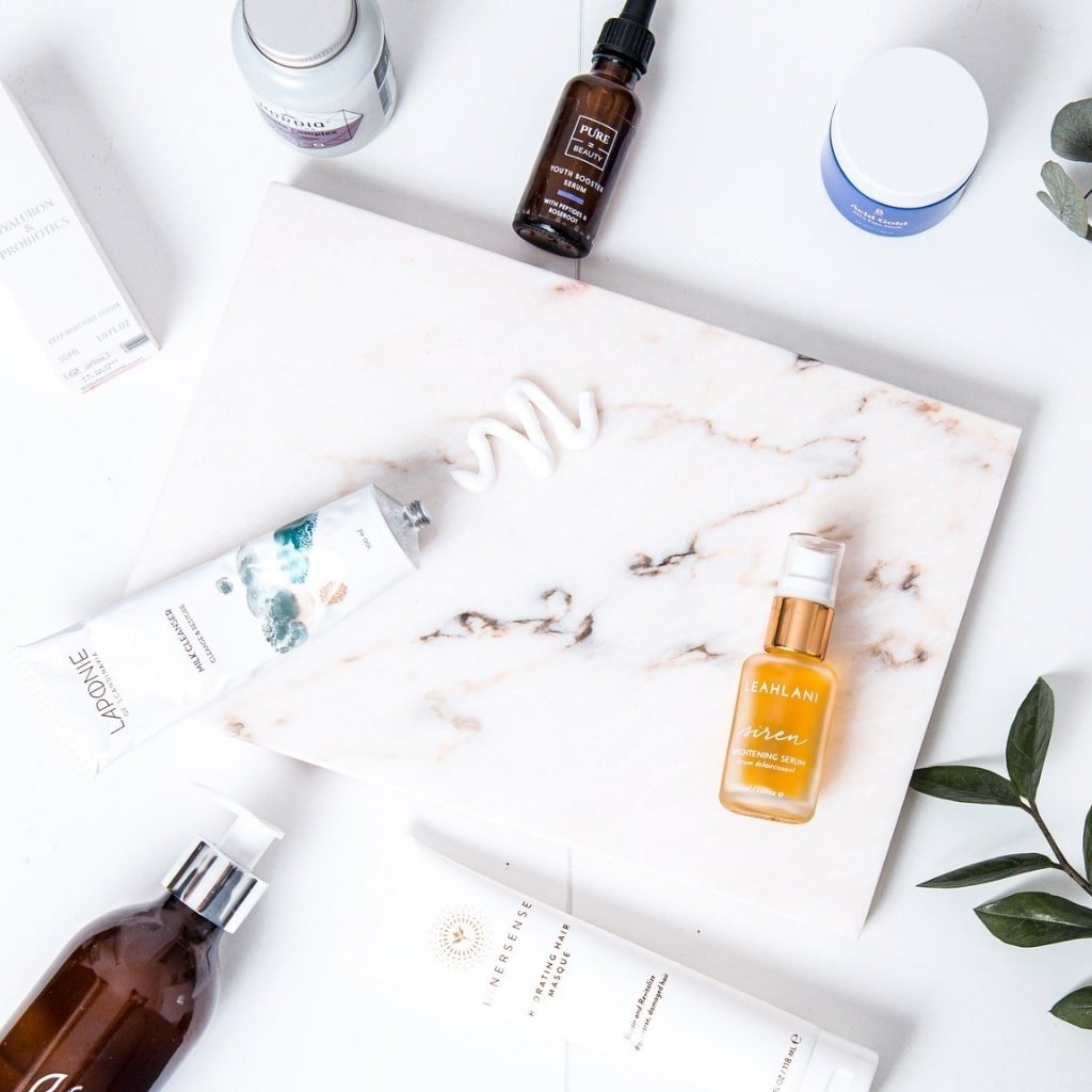 Twistbe bestsellerit - suosituimmat tuotteet ihonhoitoon