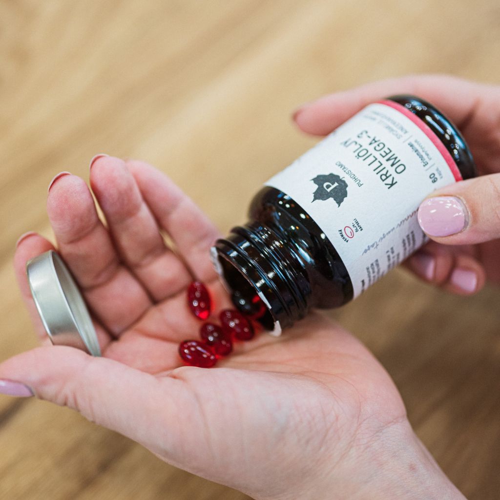 Atooppisen ihon hoito ruokavaliolla