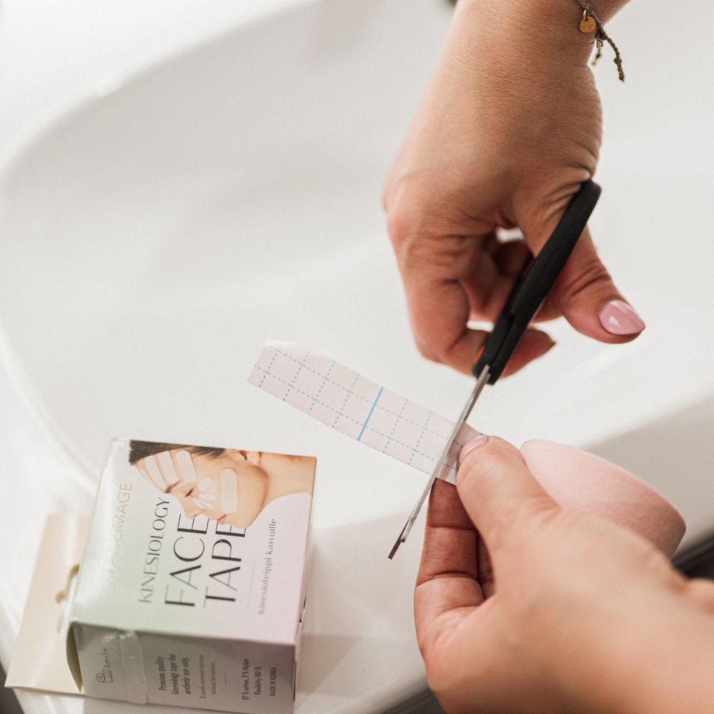 Atooppisen ihon tarvikkeet