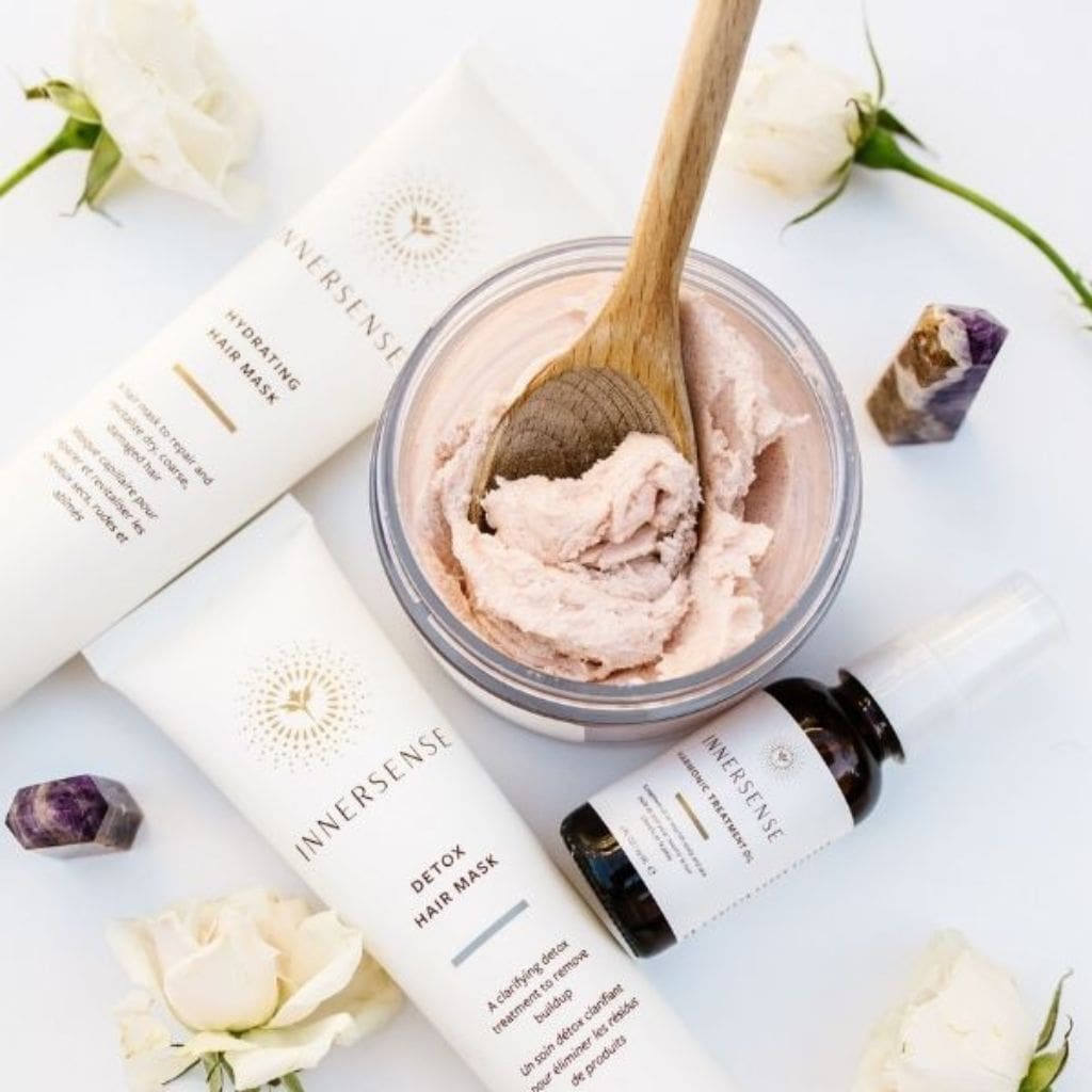 Rasvoittuvat hiukset – toimivat tuotteet & asiantuntijan apu