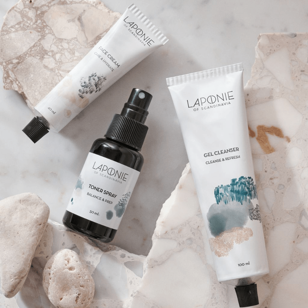 Laponie of Scandinavia - Twistbe 