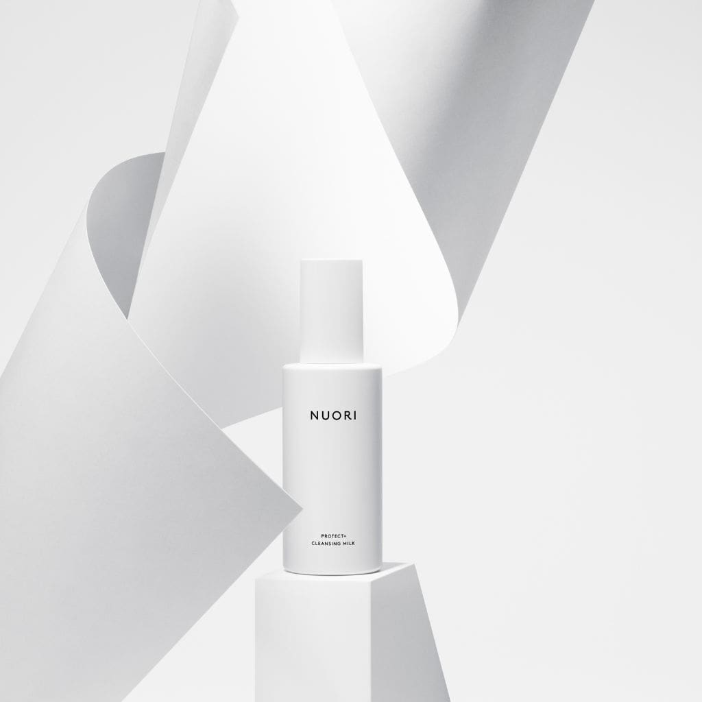 Hajusteettomat tuotteet