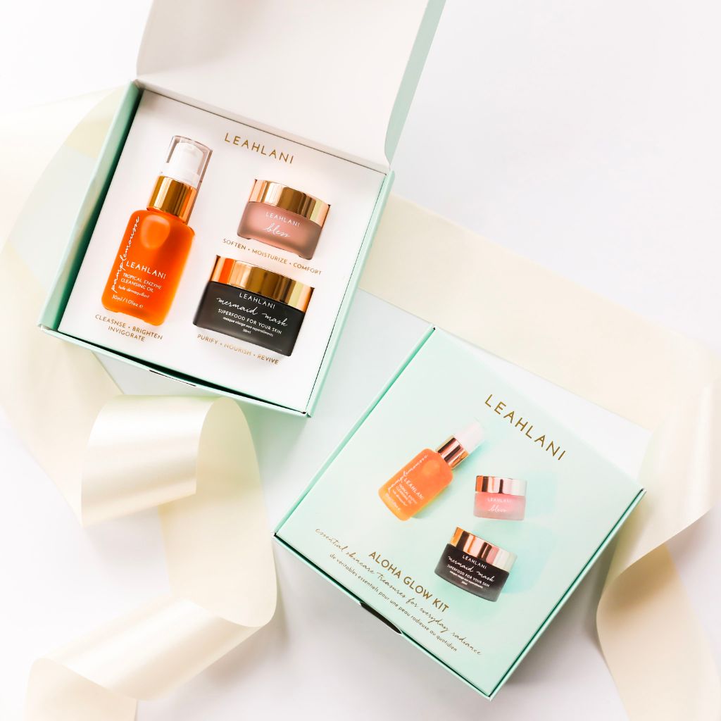 Lahja- ja matkasetit