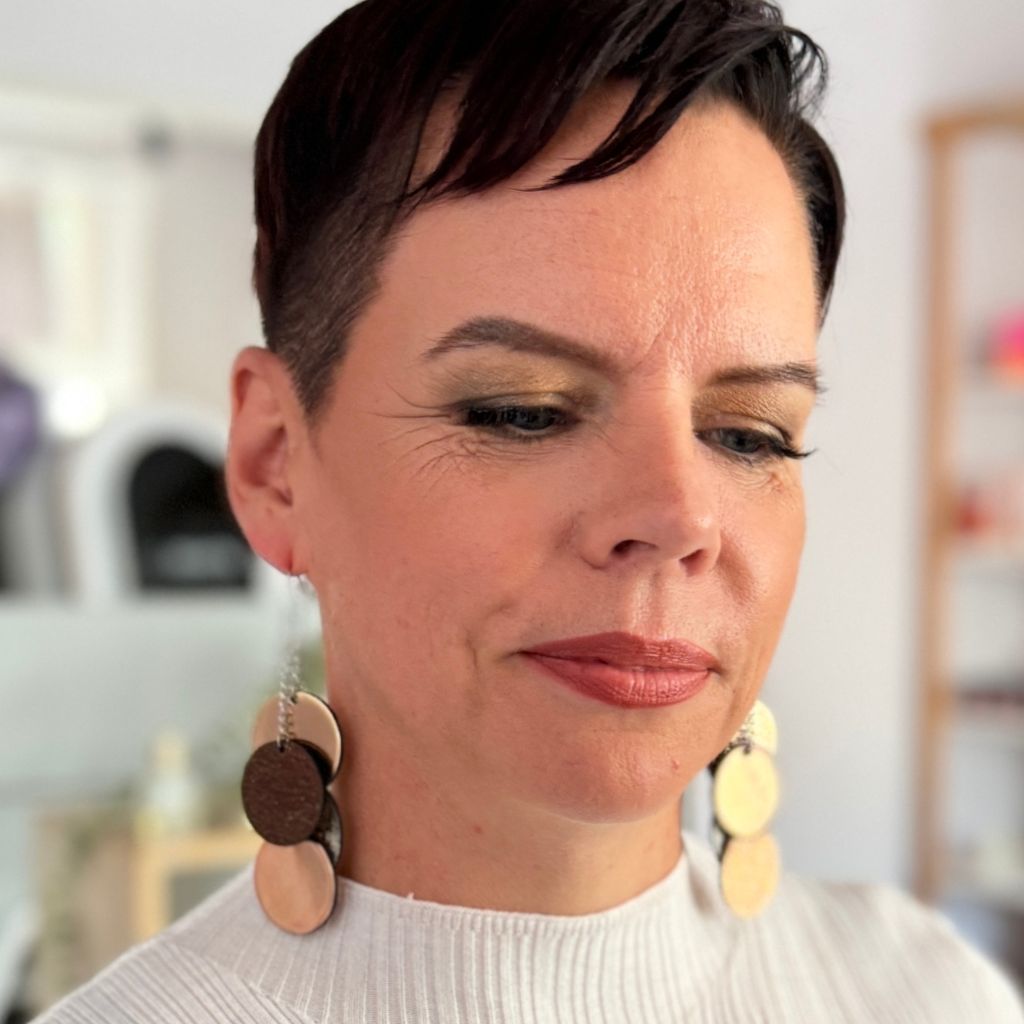 Olet ihana! Sarin meikki