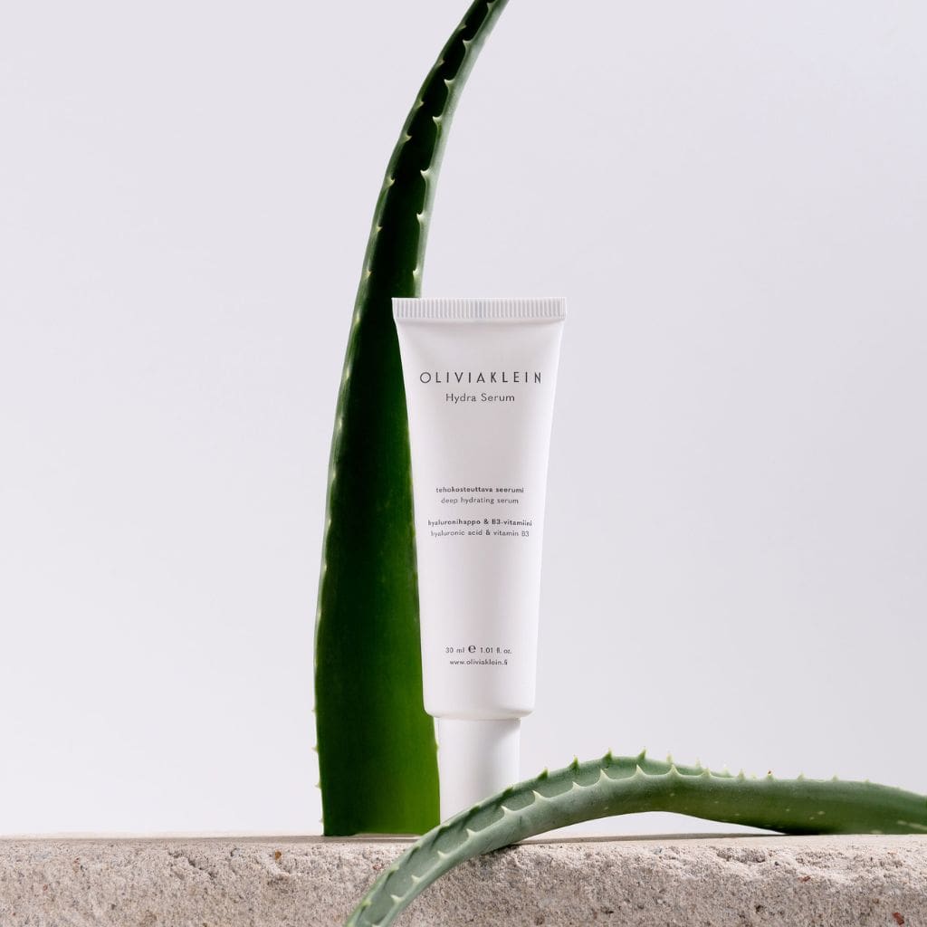 Seborrea ihon seerumit