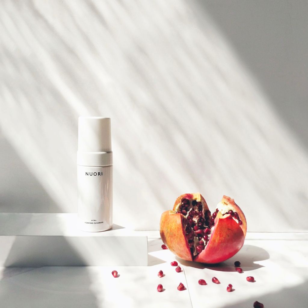 Puhdistusvaahdot ja puhdistusgeelit