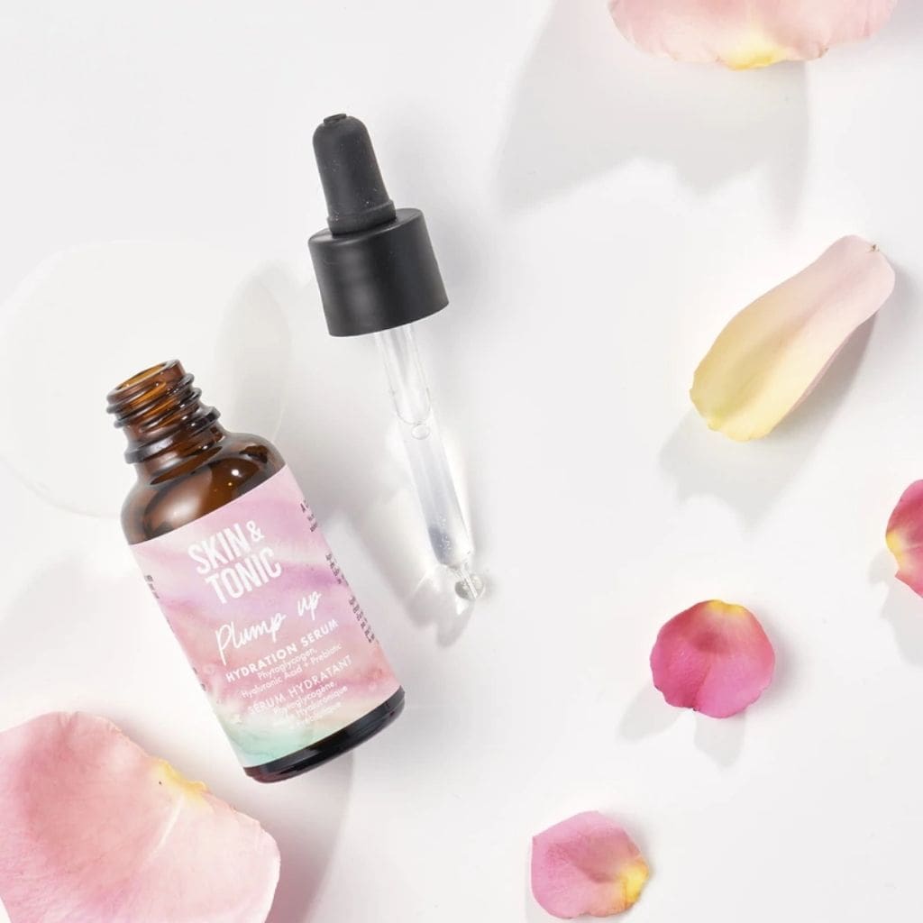 Skin & Tonic