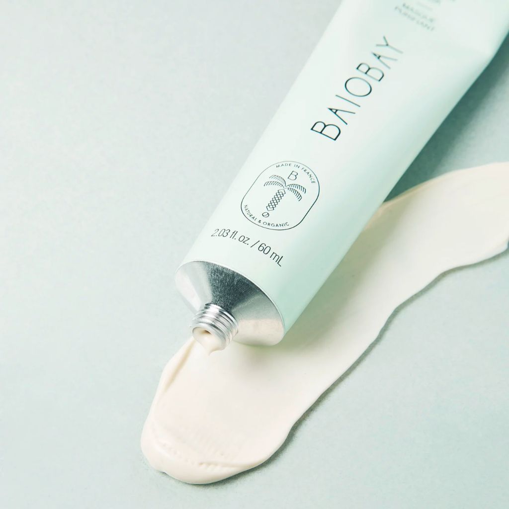 Syväpuhdistavat kasvonaamiot