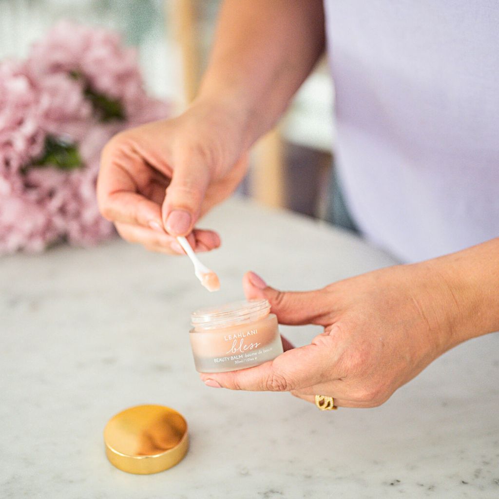 Balsamit Twistbeltä