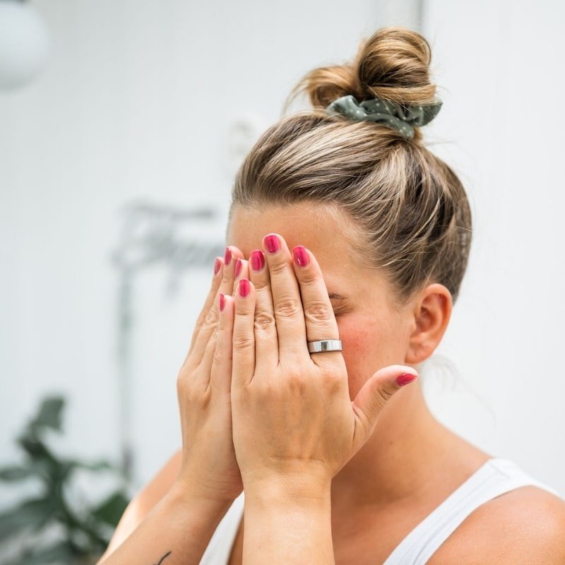 Lisäravinteet stressi-ihon hoitoon - Twistbe 