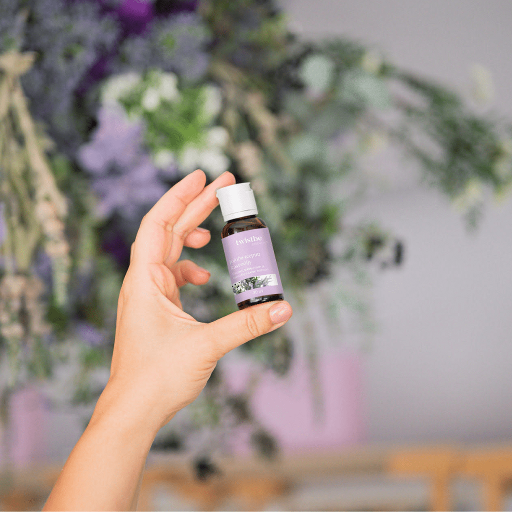 Laajentuneiden ihohuokosten hoidon täsmätuotteet