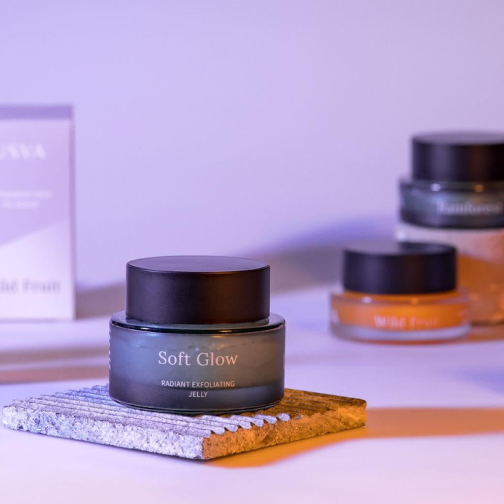 Usva Cosmetics - suomalaista luonnonkosmetiikkaa